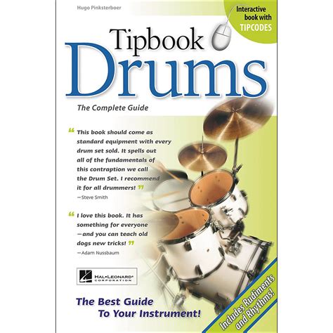 Tipbook .